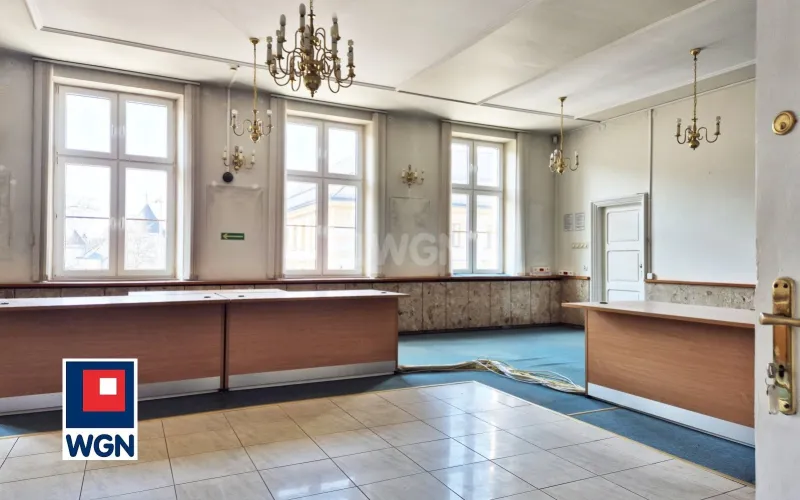 Lokal biurowy na  wynajem Tarnów - Lokal na wynajem 78,5 m2 w centrum Tarnowa | Prestiżowa lokalizacja, atrakcyjna cena!
