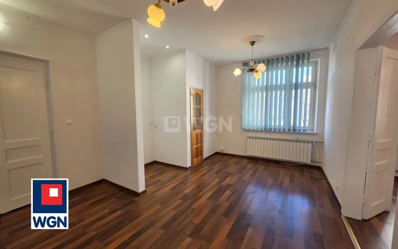 Lokal biurowy na  wynajem Chrzanów - Na wynajem lokal 45 m2 w Chrzanowie